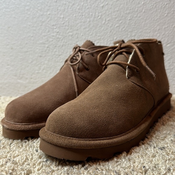 Bearpaw Skye Brown Boots size 12 - Picture 9 of 13